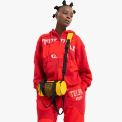 TELFAR DUFFLE S