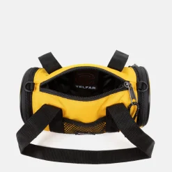 TELFAR DUFFLE S