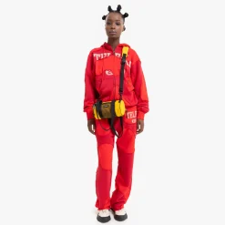 TELFAR DUFFLE S