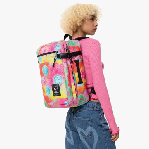 TRANSIT'R PACK